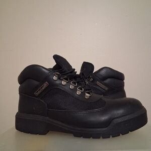 Timberland Waterproof Field Hiking Boots Size 8